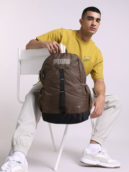 Puma - Accelerate Everyday Brown Backpack