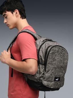 Puma - Academy Printed Backpack