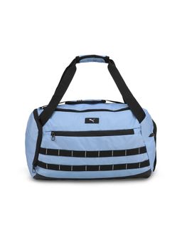 Puma - Unisex Ignite Blue Duflle Bag
