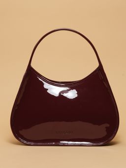ERIDANI - Rover Cherry Evening Handbag