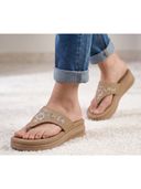 Beige color option