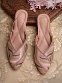 Peach color option, Currently selected