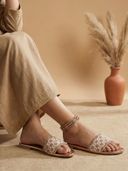 Peach color option, Currently selected