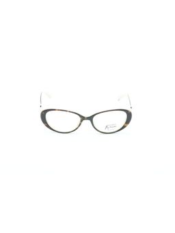 Guess - Multi-Color Acetate Eyeglass Frame - GM0185 51 S30 (51)
