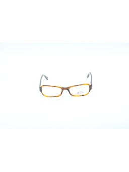 Guess - Brown Acetate Eyeglass Frame - GM0208 53 D96 (53)