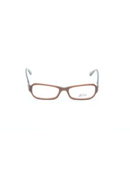 Guess - Brown Acetate Eyeglass Frame - GM0208 53 H14 (53)