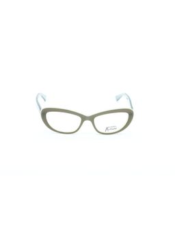 Guess - Grey Acetate Eyeglass Frame - GM0221 52 I67 (52)