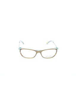 Guess - Brown Acetate Eyeglass Frame - GM0229 53 E50 (53)