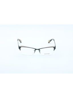 Guess - Black Metal Eyeglass Frame - GM0251 53 C90 (53)