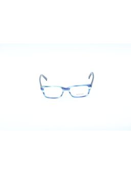 Guess - Blue Acetate Eyeglass Frame - GU9120 48 B24 (48)