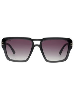 Scott Sunglasses - Gradient Green Lens Navigator Sunglasses (56)