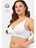 White color option, Currently selected