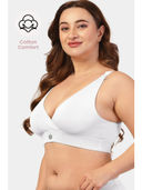 White color option