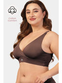 Brown color option