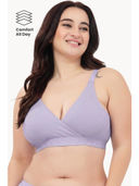 Lavender color option