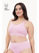 Pink color option, Currently selected