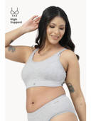 Grey color option, Currently selected