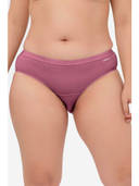 Mauve color option, Currently selected
