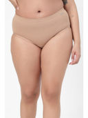 Beige color option, Currently selected