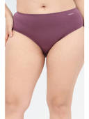 Mauve color option, Currently selected