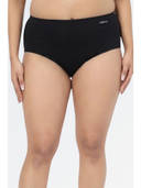 Black color option, Currently selected