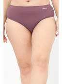 Mauve color option, Currently selected