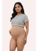 Beige color option, Currently selected