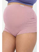 Pink color option, Currently selected