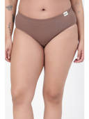 Brown color option, Currently selected