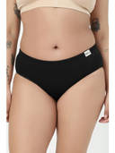 Black color option, Currently selected