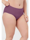 Mauve color option, Currently selected