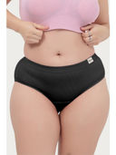 Black color option, Currently selected