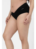 Black color option, Currently selected