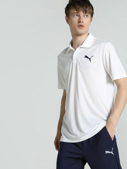Puma - Performance Men's Polo T-Shirt