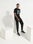 Black 0