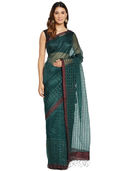 Green color option, Sold out, Currently selected