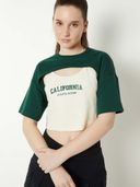 Green color option
