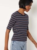 Navy Blue color option