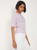 Pink color option, Currently selected