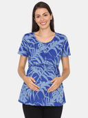 Blue color option, Sold out