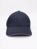 Blue color option, Currently selected