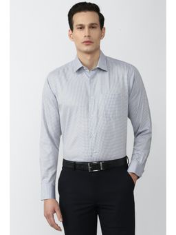 Van Heusen - Grey Shirt