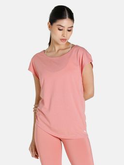 Puma - Studio Foundation Women Yoga T-shirt