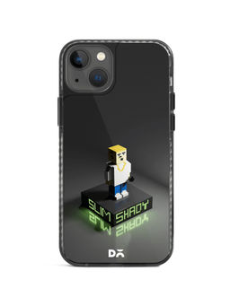 DailyObjects - MM Stride 2.0 Case Cover For iPhone 13-6.1 inch