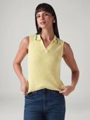 Yellow color option, Currently selected