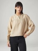 Beige color option, Currently selected
