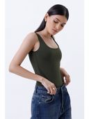 Olive color option