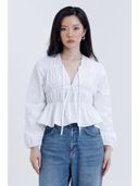 White color option, Currently selected