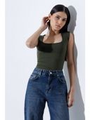 Olive color option
