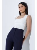 White color option